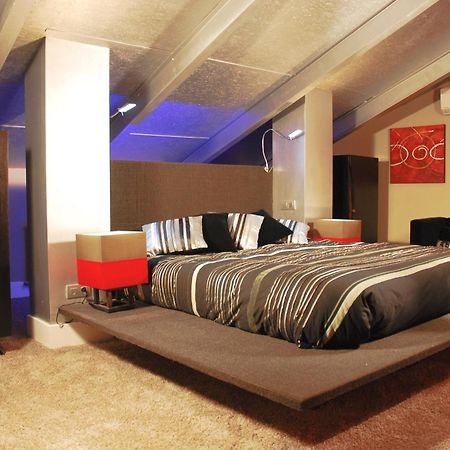 Hotel Cardamomo Sigueenza Carabias  Quarto foto